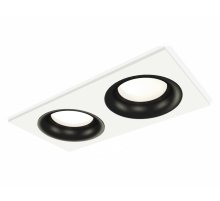 Встраиваемый светильник Ambrella Light Techno XC7635002 (C7635, N7011)