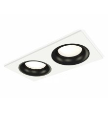 Встраиваемый светильник Ambrella Light Techno XC7635002 (C7635, N7011)