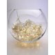Встраиваемый светильник Fametto Luciole DLS-L137 Gu5.3 Glassy/Clear