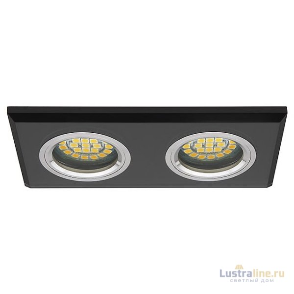 Точечный светильник Kanlux Morta CT-DSL250-B 19360 Точечный светильник Kanlux Morta CT-DSL250-B 19360
