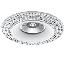 Встраиваемый светильник Lightstar Miriade 011976