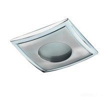 Встраиваемый светильник Novotech Aqua 369306