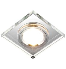 Встраиваемый светильник Ambrella Light Classic 8170 CL