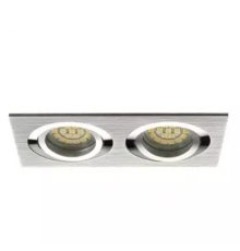 Точечный светильник Kanlux Seidy CT-DTL250-AL 18282