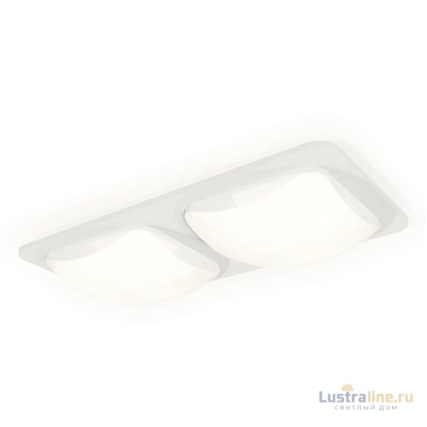 Встраиваемый светильник Ambrella Light Techno XC7905014 (C7905, N7756)