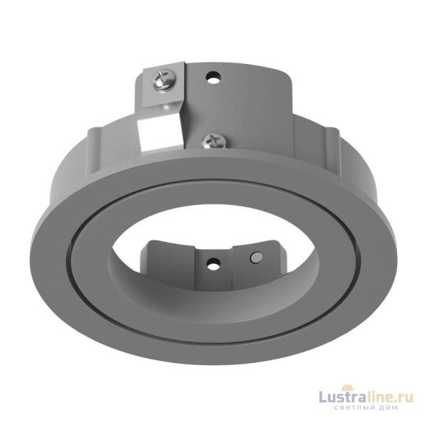 Встраиваемый светильник Lightstar Intero 16 217609 УЦ Встраиваемый светильник Lightstar Intero 16 217609 УЦ