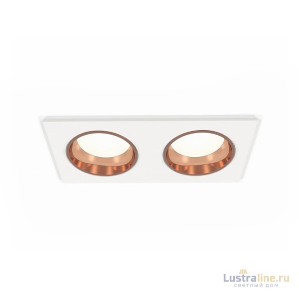 Встраиваемый светильник Ambrella Light Techno XC6525005 (C6525, N6114)