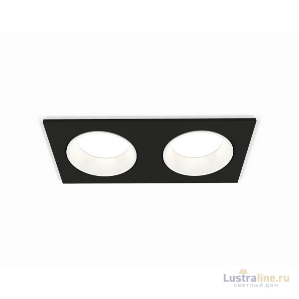 Встраиваемый светильник Ambrella Light Techno XC6526001 (C6526, N6110)