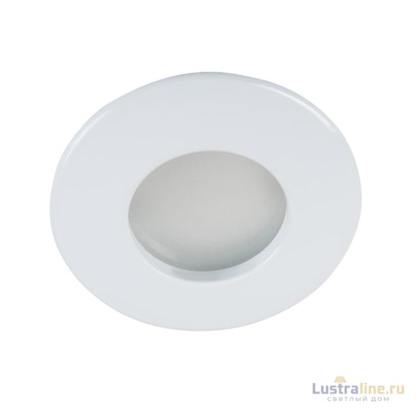 Точечный светильник Kanlux Qules AC O-W 26303