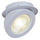 Точечный светильник Reluce 84053-9.0-001QR COB8W WT