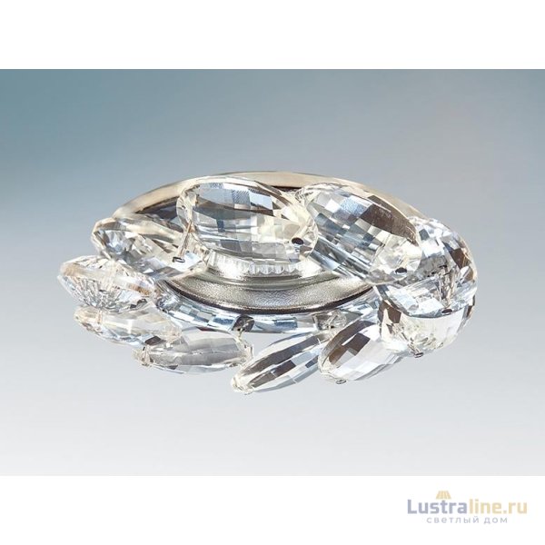 Встраиваемый светильник Lightstar Noce 031904