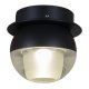 Точечный светильник Reluce 84090-9.0-001QR COB8W BK