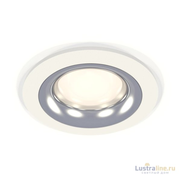 Встраиваемый светильник Ambrella Light Techno XC7621003 (C7621, N7012)