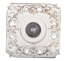 Встраиваемый светильник Abrasax 4007