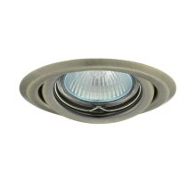 Точечный светильник Kanlux Argus CT-2115-BR/M 330