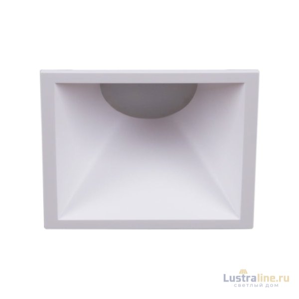 Точечный светильник Reluce 16129-9.0-001 GU10 WT Точечный светильник Reluce 16129-9.0-001 GU10 WT