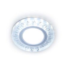 Встраиваемый светильник Ambrella Light Сompo Led S216