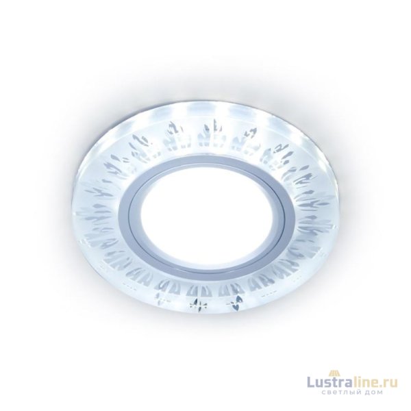 Встраиваемый светильник Ambrella Light Сompo Led S216 Встраиваемый светильник Ambrella Light Сompo Led S216