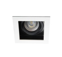 Точечный светильник Kanlux Aret 1XMR16-W 26720