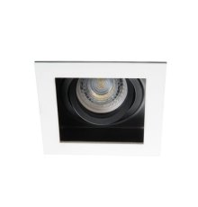 Точечный светильник Kanlux Aret 1XMR16-W 26720