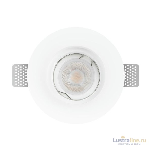 Встраиваемый гипсовый светильник Loft IT Ghost 10356C Встраиваемый гипсовый светильник Loft IT Ghost 10356C