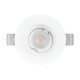 Встраиваемый гипсовый светильник Loft IT Ghost 10356C
