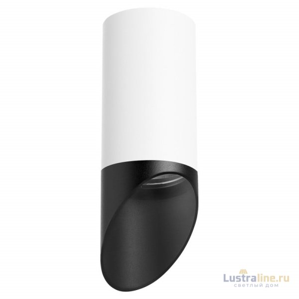 Накладной светильник Lightstar RULLO R43637 (214436+201437) Накладной светильник Lightstar RULLO R43637 (214436+201437)