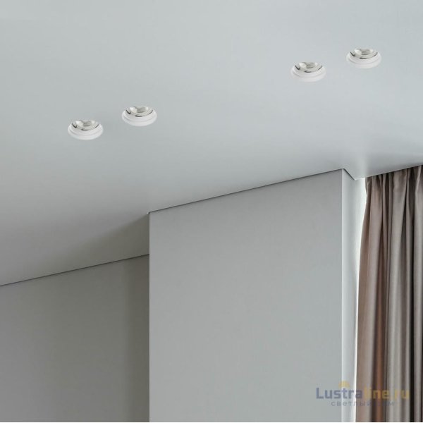 Встраиваемый гипсовый светильник Loft IT Ghost 10356C Встраиваемый гипсовый светильник Loft IT Ghost 10356C