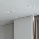 Встраиваемый гипсовый светильник Loft IT Ghost 10356C
