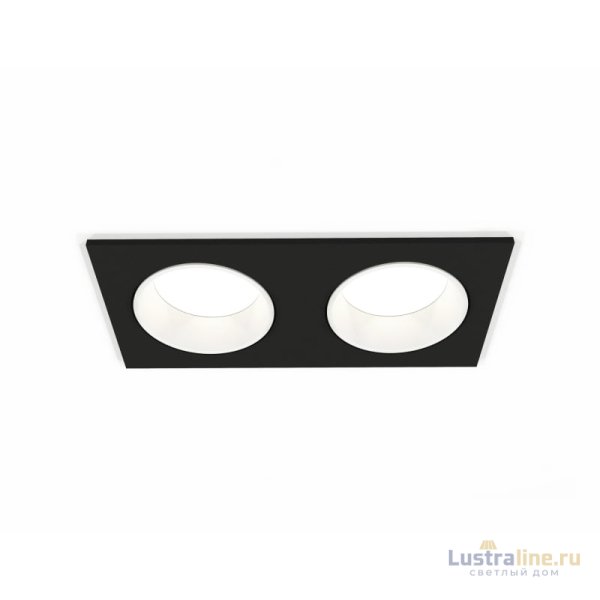 Встраиваемый светильник Ambrella Light Techno XC6526001 (C6526, N6110)