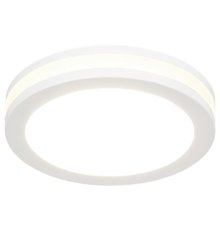 Встраиваемый светодиодный светильник Elektrostandard DSKR80 5W 3300K 4690389056703