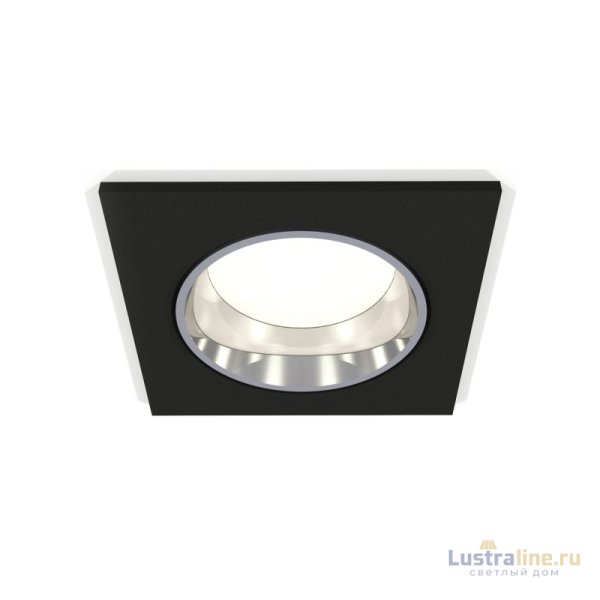 Встраиваемый светильник Ambrella Light Techno XC6521003 (C6521, N6112)