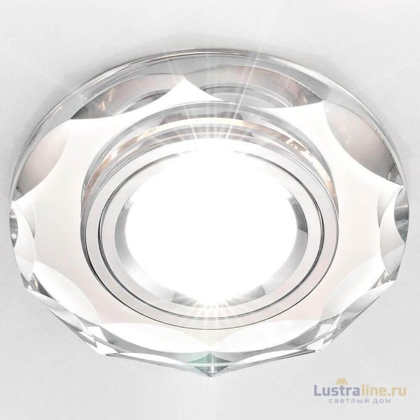Встраиваемый светильник Ambrella Light Classic 800 CL Встраиваемый светильник Ambrella Light Classic 800 CL