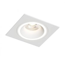 Встраиваемый светильник Denkirs DK2060 DK2061-WH