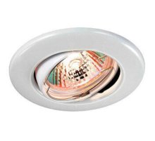 Встраиваемый светильник Novotech Classic 369696 Встраиваемый светильник Novotech Classic 369696