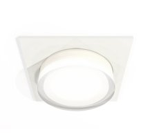 Встраиваемый светильник Ambrella Light Techno XC7631043 (C7631, N7160)