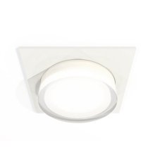 Встраиваемый светильник Ambrella Light Techno XC7631043 (C7631, N7160)