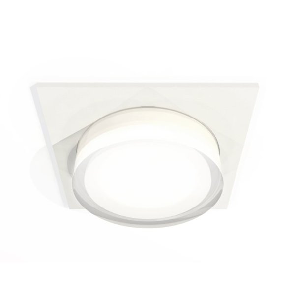 Встраиваемый светильник Ambrella Light Techno XC7631043 (C7631, N7160)