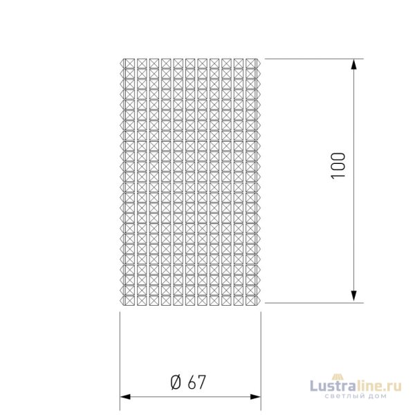 Точечный светильник Elektrostandard DLN112 GU10 белый a048144 Точечный светильник Elektrostandard DLN112 GU10 белый a048144