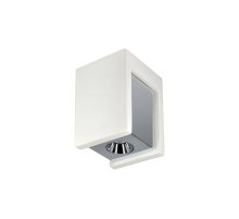 Потолочный светодиодный светильник Loft IT Architect OL1073-WH