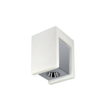 Потолочный светодиодный светильник Loft IT Architect OL1073-WH