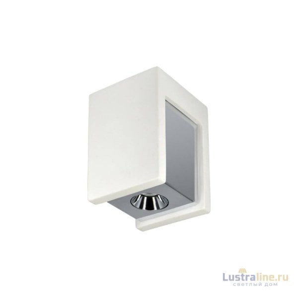 Потолочный светодиодный светильник Loft IT Architect OL1073-WH Потолочный светодиодный светильник Loft IT Architect OL1073-WH