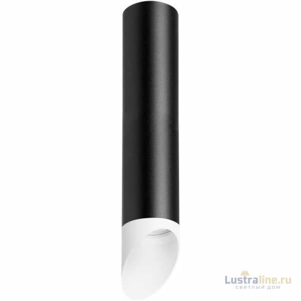 Накладной светильник Lightstar RULLO R49736 (214497+201436) Накладной светильник Lightstar RULLO R49736 (214497+201436)