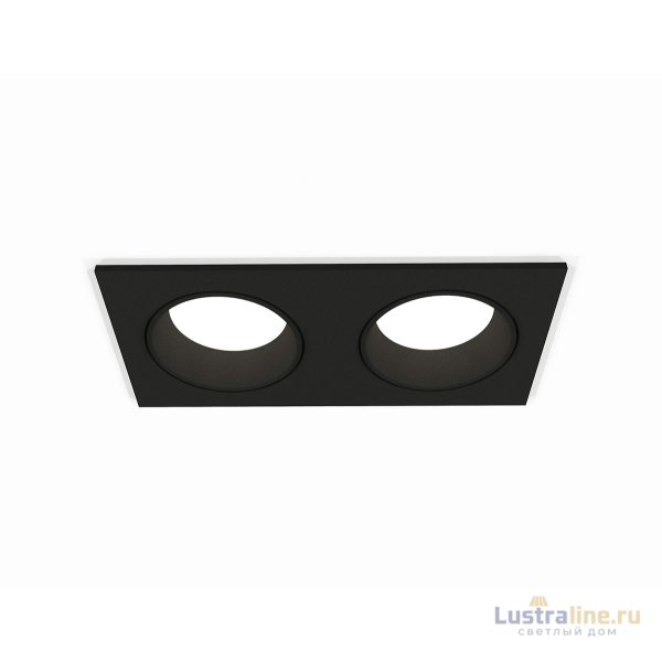 Встраиваемый светильник Ambrella Light Techno XC6526002 (C6526, N6111)