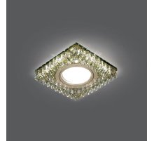 Встраиваемый светильник Gauss Backlight BL033