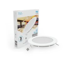 Встраиваемый светильник Gauss 939111309