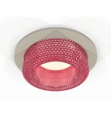 Встраиваемый светильник Ambrella Light Techno XC7623022 (C7623, N7193)