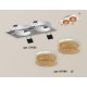 Встраиваемый светильник Ambrella Light Techno XC7635024 (C7635, N7195)