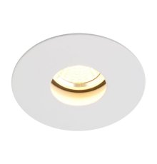 Встраиваемый светильник Arte Lamp A3217PL-1WH