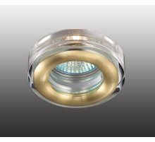 Встраиваемый светильник Novotech Aqua 369881